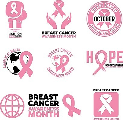 EPS 해외이미지 디자인 배너 여자 포스터 리본 캠페인 분홍색 백그라운드 컨셉 스티커 일러스트 건강 타이포그라피 사람없음 그래픽 세트 라벨 희망 결과 질병 가슴 심볼 오브젝트 사인 싸움 배지 S 암 월 고립 돌봄 엘리먼트 지원 헬프 자선단체 해외202004 해외일러스트 문자 알파벳 감정 컬러 의학 모션 프레임 사람 신체부위 도움 그룹 날짜 자선 파일형식 벡터 이미지허브