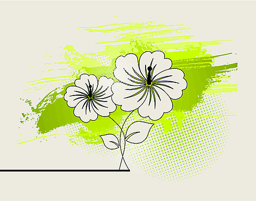 EPS 해외이미지 모양 손 디자인 꽃 실루엣 선 백그라운드 컨셉 잎 꽃무늬 패턴 곡선 일러스트 벽지 추상 잉크 장식 초록색 페인트 소용돌이 점 얼룩 투명 스케치 질감 그런지 슬라이드 엘리먼트 해외202004 해외일러스트 식물 컬러 무늬 촬영기법 미술 신체부위 회오리 파일형식 벡터 이미지허브