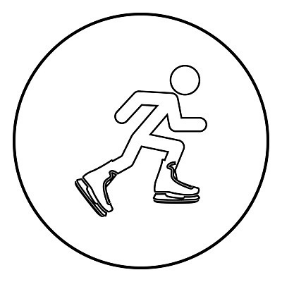 EPS 해외이미지 직업 계절 남자 스포츠 포즈 겨울 일러스트 모션 운동 숫자 얼음 검은색 경쟁 에너지 추위 스케이트 스케이팅 게임 원형 막대기 속도 윤곽 스케이터 고립 선로 승자 운동가 전력질주 플레이어 해외202004 해외일러스트 자연요소 도형 문자 스포츠용품 컬러 컨셉 놀이 겨울스포츠 운동선수 건강 사람 파일형식 벡터 이미지허브