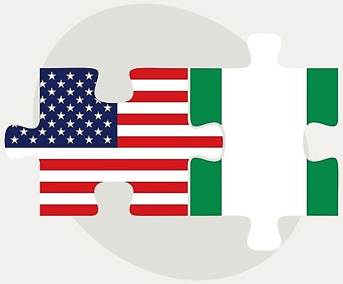 EPS 해외이미지 조각 컨셉 일러스트 관계 협력 함께함 사람 그래픽 3D 미국 깃발 퍼즐 연결 결합 접속 오브젝트 흰배경 나눔 해결 고립 공화국 나이지리아 전국 정부 정치 통일 해외202004 해외일러스트 나라 백그라운드 북아메리카 흰색 디지털합성 파일형식 벡터 서아프리카 이미지허브