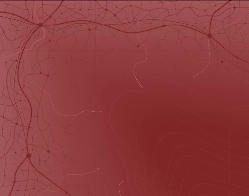 EPS 해외이미지 백그라운드 지도 일러스트 가이드 교통시설 산 풍경 그래픽 빨간색 강 시골 고속도로 언덕 윤곽 타운 네비게이션 루트 지리 해외202004 해외일러스트 직업 도로 컬러 교통 도시 시설 파일형식 벡터 이미지허브