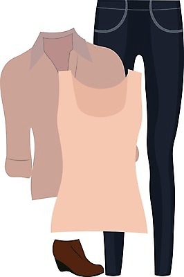 EPS 해외이미지 드레스 옷 여자 신발 컨셉 일러스트 장신구 장식 세트 유행 직물 플랫 우아함 수집 심볼 오브젝트 윤곽 고립 해외202004 해외일러스트 사람 파일형식 벡터 이미지허브