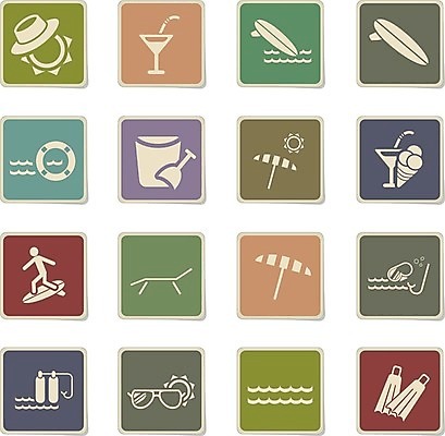 EPS 해외이미지 나무 꽃 모래 파도 바다 섬 여행 의자 일러스트 우산 바람 휴가 휴식 아이스크림 불가사리 여름 세트 선글라스 햇빛 태양 카메라 칵테일 서핑 나침반 삽 양동이 심볼 사인 지느러미 코코넛 서퍼 구명용품 호스텔 해외202004 해외일러스트 자연요소 식물 계절 안경 가구 컨셉 과일 숙소 날씨 디저트 극피동물 운동선수 주류 전자제품 수상스포츠 안전장비 파일형식 벡터 이미지허브