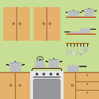 EPS 해외이미지 디자인 가구 일러스트 아파트 주택 실내 내부 건물 장식 주방 기계 방 기구 재산 수리 오븐 아침식사 난로 리빙 철강 해외202004 해외일러스트 건축물 생활용품 금융 식사 가전제품 난방기 파일형식 벡터 이미지허브