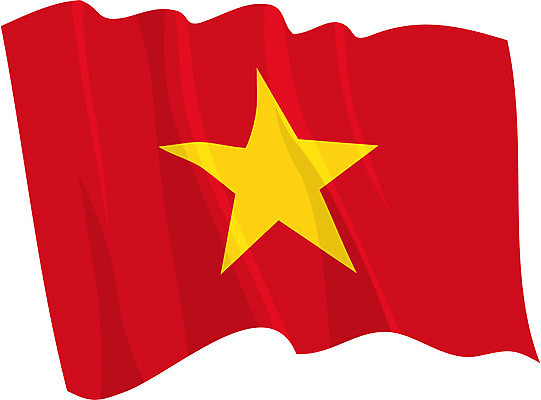 EPS 해외이미지 배너 물결 여행 일러스트 바람 가로 세계 깃발 심볼 오브젝트 싱글 베트남 애국심 엘리먼트 전국 정부 정치 지리 해외202004 해외일러스트 자연요소 날씨 동남아시아 파일형식 벡터 이미지허브