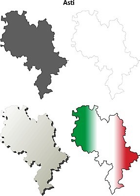 EPS 해외이미지 디자인 실루엣 여행 백그라운드 지도 패턴 일러스트 세트 3D 이탈리아 공백 경계선 윤곽 영토 지역 산기슭 고립 피에몬테 디테일 해외202004 해외일러스트 유럽 선 무늬 산 촬영기법 디지털합성 경계 파일형식 벡터 이미지허브