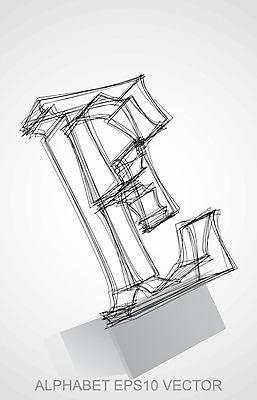 EPS 해외이미지 모양 캐릭터 손 디자인 알파벳 선 컨셉 일러스트 텍스트 추상 대문자 잉크 프레임 그림자 미술 경사 타이포그라피 그래픽 숫자 반사 펜 3D 검은색 페인트 수확 흰색 10 E 스케치 편지 수집 심볼 사인 그림 철사 망사 타입 그런지 스타일 해외202004 해외일러스트 일러캐릭터 문자 영어 컬러 무늬 농업 문화예술 신체부위 필기구 직물 디지털합성 파일형식 벡터 이미지허브