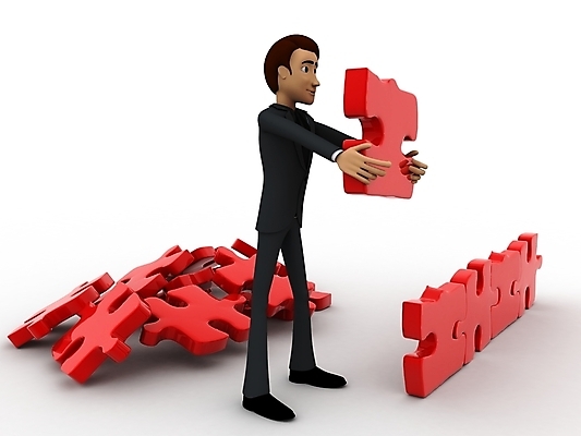 포토 JPG 해외이미지 벽 조각 넥타이 함께함 3 사람없음 그래픽 갈색 3D 코트 흰색 퍼즐 각도 치수 경영 해외202004 해외포토 잡화 컬러 컨셉 비즈니스 외투 디지털합성 파일형식 이미지허브