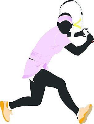 EPS 해외이미지 라이프스타일 남자 실루엣 스포츠 포즈 일러스트 공 모션 놀이 서브 경기 잔디 취미 테니스 게임 라켓 심볼 서비스 속도 클럽 법정 서버 에이스 토너먼트 플레이어 해외202004 해외일러스트 식물 스포츠용품 촬영기법 사람 생활 구기 파일형식 벡터 이미지허브