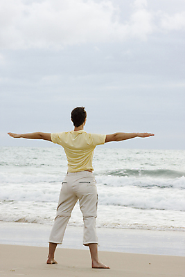 포토 JPG 해외이미지 웰빙 여자 바다 신체 요가 휴식 건강 한명 사람 운동 평화 화목 활발 기쁨 에너지 신선 명상 내추럴 해외202004 해외포토 1 감정 컨셉 파일형식 이미지허브