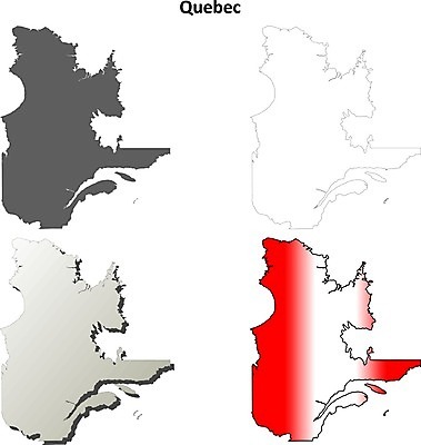 EPS 해외이미지 디자인 실루엣 여행 백그라운드 지도 캐나다 패턴 일러스트 세트 공백 경계선 윤곽 영토 몬트리올 고립 디테일 해외202004 해외일러스트 선 북아메리카 무늬 촬영기법 경계 파일형식 벡터 이미지허브
