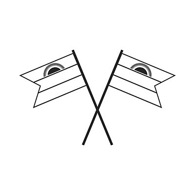 EPS 해외이미지 전통 디자인 문화 물결 선 캠페인 여행 컨셉 일러스트 휴가 미술 경사 이벤트 그래픽 장식 검은색 축제 자유 흰색 축하 깃발 막대기 플랫 만화 선거 심볼 사인 윤곽 깃대 봉 애국심 대각선 교차 고립 독립 말라위 엘리먼트 전국 해외202004 해외일러스트 컬러 문화예술 민주주의 파일형식 벡터 이미지허브
