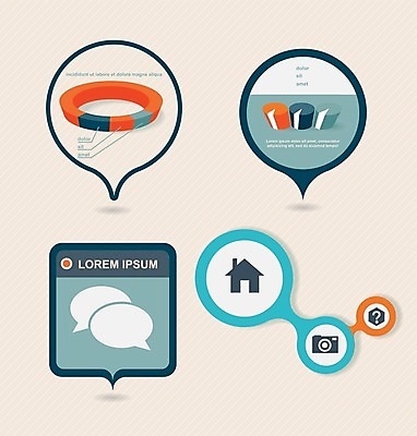 EPS 해외이미지 템플릿 디자인 배너 일러스트 통계 그래프 추상 타이포그라피 사람없음 그래픽 세트 자료 인포그래픽 정보 성장 레이아웃 네비게이션 해외202004 해외일러스트 문자 무늬 파일형식 벡터 이미지허브