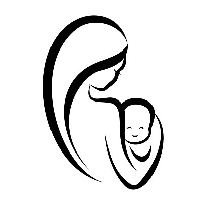 EPS 해외이미지 모양 여자 딸 행복 실루엣 어린이 컨셉 일러스트 가족 포옹 엄마 사랑 미술 세트 약 임신 터치 아기 잡기 출산 보호 스케치 문신 심볼 심플 윤곽 돌봄 해외202004 해외일러스트 감정 의학 관계 안기 모션 문화예술 촬영기법 사람 파일형식 벡터 이미지허브