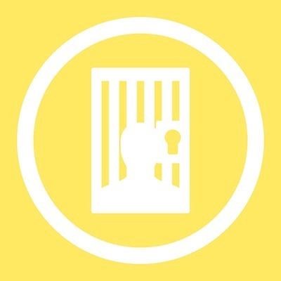 EPS 해외이미지 일러스트 출입구 프레임 실내 경비 사람 픽토그램 문 카메라 방 흰색 원형 범죄 경찰 선택 도넛 보호 도둑 교도소 감옥 잠금 법 열쇠구멍 법관 공정 리빙 고립 노란배경 법정 상형문자 죄수 체포 해외202004 해외일러스트 도형 직업 문자 컬러 컨셉 디저트 안전 내부 전자제품 노란색 범인 법률가 보안 파일형식 벡터 음식 이미지허브