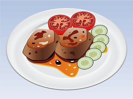 EPS 해외이미지 접시 음식 조각 백그라운드 다이어트 토마토 채소 일러스트 탁자 오이 육류 스테이크 요리 빨간색 초록색 파란색 갈색 식사 저녁식사 소고기 튀김 흰색 신선 고명 맛 자르기 굽기 먹기 점심식사 단백질 송아지고기 입가심 해외202004 해외일러스트 식기 컬러 가구 컨셉 식재료 모션 서양음식 건강 구이 영양소 파일형식 벡터 생활용품 오브젝트 이미지허브