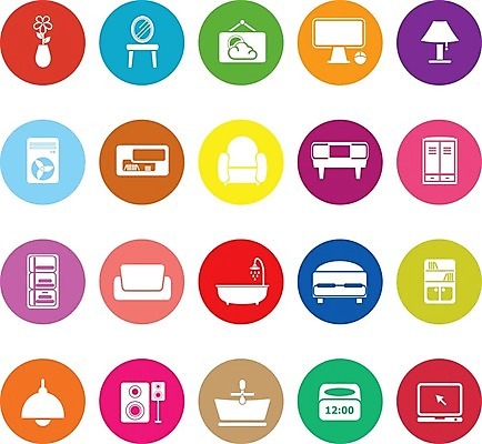 EPS 해외이미지 디자인 꽃 시계 가구 의자 일러스트 탁자 선반 주택 프레임 실내 내부 그래픽 장식 책 컴퓨터 세트 소파 꽃병 텔레비전 목욕 방 장비 침대 램프 장롱 플랫 수집 캐비닛 책상 그림 안락의자 튜브 해외202004 해외일러스트 식물 생활용품 조명 건물 전자제품 청결 사물함 파일형식 벡터 이미지허브