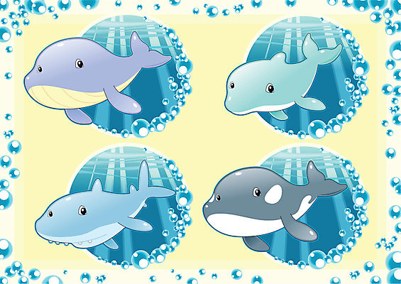 EPS 해외이미지 동물 캐릭터 어린이 바다 백그라운드 일러스트 포유류 어류 미술 미소 물 장난감 거품 껍질 표현 아기 산호 만화 고래 돌고래 만족 코믹 상어 민달팽이 해외202004 해외일러스트 일러캐릭터 자연요소 감정 문화예술 표정 사람 수중동물 자포동물 파일형식 벡터 달팽이_동물 이미지허브