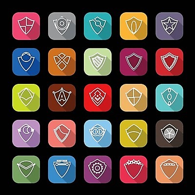 EPS 해외이미지 디자인 배너 종교 무기 십자가 일러스트 왕관 안전 그래픽 픽토그램 수확 우승 플랫 클래식 칼 왕 심볼 사인 보안 배지 방패 필승 미니멀리스트 미니멀 해외202004 해외일러스트 컨셉 농업 최고 파일형식 벡터 이미지허브