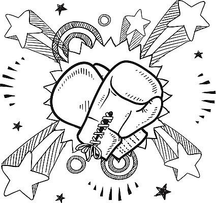 EPS 해외이미지 스포츠 장갑 백그라운드 일러스트 건강 상자 권투 반지 폭력 낙서 폭발 스케치 연습 그림 흥분 복고 싸움 고립 때리기 챔피언 팝 해외202004 해외일러스트 잡화 감정 장신구 모션 미술 격투기 사회이슈 파일형식 벡터 이미지허브