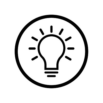 EPS 해외이미지 모양 디자인 선 백그라운드 컨셉 일러스트 전구 유리 조명 아이디어 창조 그래픽 빛 픽토그램 웹 힘 장비 에너지 흰색 램프 원형 심볼 사인 심플 해결 혁명 고립 발명 지능 해외202004 해외일러스트 도형 컬러 인터넷 재질 파일형식 벡터 이미지허브