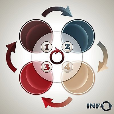 EPS 해외이미지 모양 템플릿 디자인 백그라운드 컨셉 스티커 일러스트 비즈니스 모션 추상 화살 장식 빨간색 파란색 세트 갈색 라벨 자료 웹 인포그래픽 흐름 정보 성장 원형 그룹 목표 연결 방향 심볼 오브젝트 사인 이익 단계 진행 개선 엘리먼트 해외202004 해외일러스트 도형 컬러 무늬 인터넷 프레임 파일형식 벡터 이미지허브