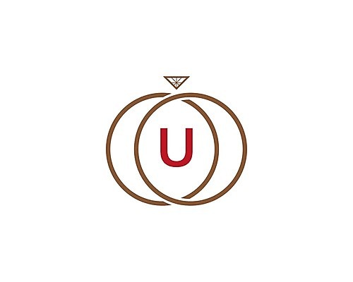 EPS 해외이미지 모양 템플릿 디자인 알파벳 컨셉 일러스트 회사 비즈니스 추상 선물 미술 그래픽 파란색 유행 상점 금속 반지 U 황금 고급 은색 크리스탈 보석 편지 심볼 사인 신분 심플 다이아몬드 소매 고립 엘리먼트 스타일 브랜딩 해외202004 해외일러스트 영어 컬러 무늬 장신구 재질 문화예술 광석 파일형식 벡터 이미지허브