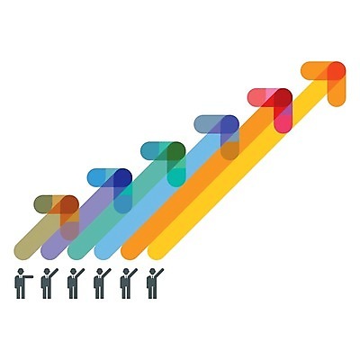 EPS 해외이미지 길 선 일러스트 비즈니스 통계 성공 추상 협력 화살 컬러풀 공연 정보 성장 네트워크 목표 계획 대표 방향 심볼 오브젝트 상승 인덱스 마케팅 치유 해외202004 해외일러스트 컬러 컨셉 무늬 이벤트 파일형식 벡터 이미지허브