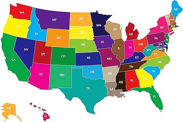 EPS 해외이미지 모양 디자인 실루엣 분홍색 백그라운드 지도 패턴 오렌지 일러스트 그래픽 빨간색 초록색 파란색 갈색 노란색 검은색 미국 페인트 회색 흰색 이름 심볼 사인 대륙 타이틀 애국심 고립 약어 전국 지리 해외202004 해외일러스트 컬러 북아메리카 무늬 과일 촬영기법 파일형식 벡터 이미지허브