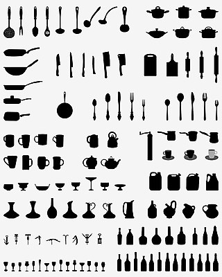 EPS 해외이미지 식기 접시 실루엣 커피 음식 포크 와인잔 일러스트 가정 유리 주방용품 유리병 주택 요리 컵 식당 숟가락 요리사 식사 저녁식사 장비 머그컵 마시기 기구 공구 칼 차 냄비 찻주전자 수집 심볼 국자 눈금 밀대 모음 유리주전자 와인오프너 해외202004 해외일러스트 직업 음료 생활용품 술잔 모션 재질 주전자 병_용기 촬영기법 수저 건물 상점 도구 솥 병따개 파일형식 벡터 이미지허브