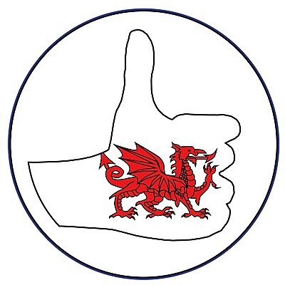 EPS 해외이미지 손 일러스트 통신 손가락 영국 웨일즈 미술 그래픽 엄지손가락 깃발 사인 그림 신호 배지 발견 감탄 고립 해외202004 해외일러스트 유럽 문화예술 신체부위 파일형식 벡터 이미지허브