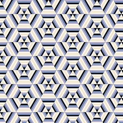 EPS 해외이미지 디자인 백그라운드 패턴 일러스트 벽지 추상 미술 그래픽 장식 파란색 보라색 회색 수확 직물 타일 질감 복고 육각형 벌집 스타일 해외202004 해외일러스트 도형 컬러 무늬 농업 문화예술 파일형식 벡터 이미지허브