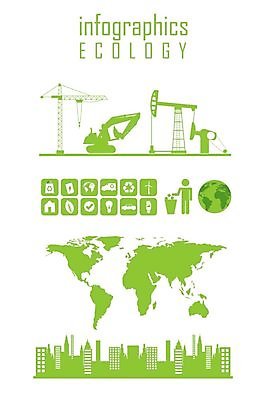 EPS 해외이미지 디자인 지도 일러스트 비즈니스 사람없음 인포그래픽 정보 해외202004 해외일러스트 파일형식 벡터 이미지허브