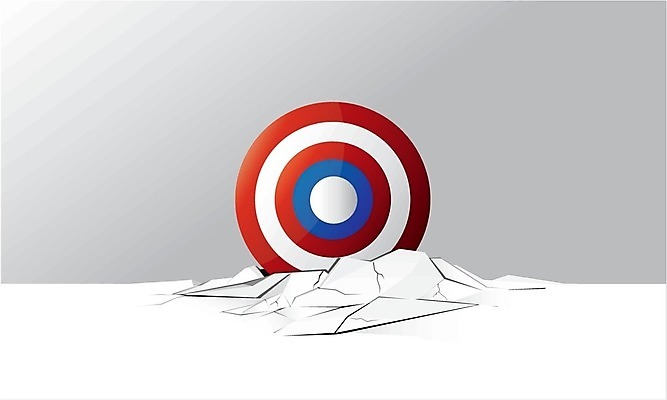 EPS 해외이미지 디자인 지구 스포츠 백그라운드 일러스트 성공 미술 빨간색 파란색 미국 게임 흰색 원형 보호 목표 슛 양궁 조준 방패 깨짐 땅바닥 지진 해외202004 해외일러스트 도형 컬러 컨셉 북아메리카 놀이 문화예술 바닥 자연재해 파일형식 벡터 이미지허브