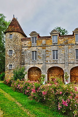 포토 JPG 해외이미지 유럽 주택 사람없음 야외 관광지 마을 프랑스 시골 역사 재산 그림 옛날 해외202004 해외포토 나라 여행 건물 금융 파일형식 이미지허브