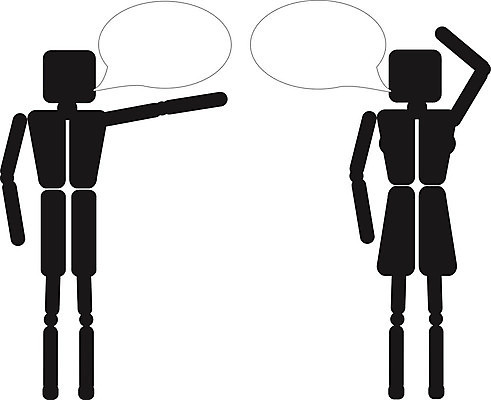 EPS 해외이미지 모양 캐릭터 남자 컨셉 일러스트 아이디어 말하기 대화 사람 숫자 거품 정보 흰색 발표 메시지 토론 심볼 부름 의견 목소리 소통 비명 소셜 지원 해외202004 해외일러스트 일러캐릭터 문자 컬러 모션 파일형식 벡터 이미지허브