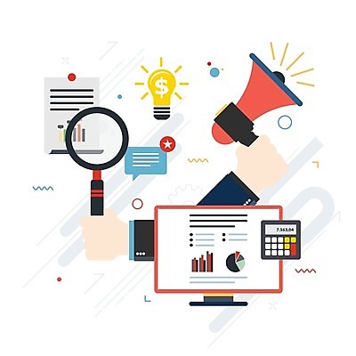 EPS 해외이미지 디자인 일러스트 통신 모바일 그래프 사람없음 그래픽 디지털 자료 인포그래픽 성장 네트워크 플랫 어플리케이션 계획 분석 서비스 투자 온라인 경영 프로젝트 해외202004 해외일러스트 컨셉 비즈니스 파일형식 벡터 이미지허브