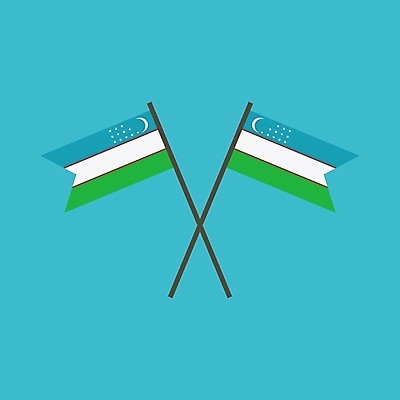 EPS 해외이미지 전통 디자인 배너 문화 물결 캠페인 여행 컨셉 일러스트 휴가 미술 경사 이벤트 그래픽 장식 축제 웹 자유 축하 깃발 막대기 플랫 만화 선거 심볼 사인 깃대 봉 애국심 우즈베키스탄 대각선 교차 고립 독립 엘리먼트 전국 해외202004 해외일러스트 선 인터넷 문화예술 민주주의 중앙아시아 파일형식 벡터 이미지허브