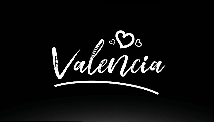 EPS 해외이미지 모양 템플릿 손 디자인 백그라운드 일러스트 회사 텍스트 추상 사랑 타이포그라피 단어 검은색 흰색 하트 기록 도시 이름 심볼 신분 그런지 발렌시아 엘리먼트 활자 레터링 해외202004 해외일러스트 문자 감정 컬러 무늬 비즈니스 신체부위 활자판 파일형식 벡터 이미지허브