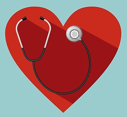 EPS 해외이미지 일러스트 청진기 건강 병원 컴퓨터그래픽 그래픽 한개 약 건강관리 금속 소리 듣기 장비 터치 의사 흰색 작업 맥박 질병 심볼 사인 그림 작업도구 고무 고립 돌봄 심장병 해외202004 해외일러스트 1 컬러 의학 의료기기 모션 재질 관리 의료진 도구 파일형식 벡터 이미지허브