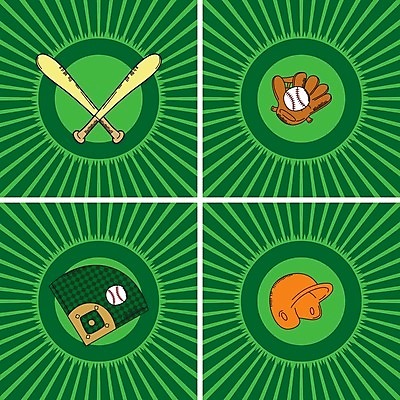 EPS 해외이미지 일러스트 사람없음 야구 야구방망이 야구글러브 심볼 야구공 야구모자 야구장 해외202004 해외일러스트 모자_잡화 공 스포츠시설 구기 야구용품 글러브 파일형식 벡터 이미지허브