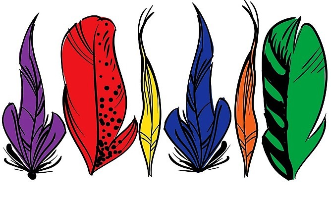 EPS 해외이미지 전통 문화 백그라운드 일러스트 조류 추상 미술 장식 초록색 파란색 세트 컬러풀 보라색 수확 흰색 인쇄 스케치 인도인 심볼 깃털 오브젝트 사인 복고 공상 마법 고립 민화 부적 타격 히피 디테일 해외202004 해외일러스트 외국인 동물 컬러 무늬 농업 모션 문화예술 동양인 그림 파일형식 벡터 이미지허브