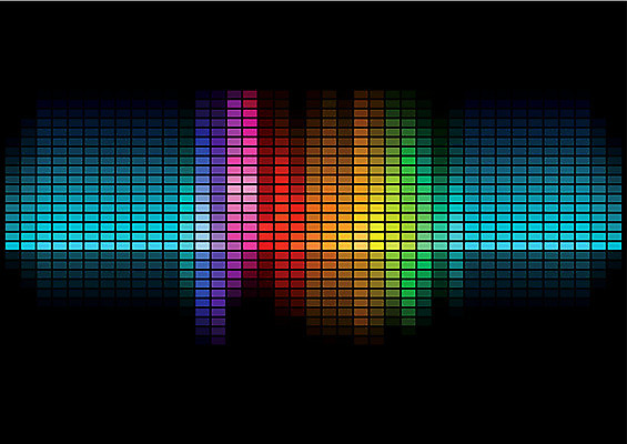 EPS 해외이미지 음악 무지개 패턴 일러스트 추상 불꽃 책 빛 컬러풀 반사 디지털 어둠 소리 덮개 춤 악단 바 볼륨 야간 클럽 디스코 전자 오디오 시스템 시끄러움 형광등 대출 다이오드 뮤지컬 스펙트럼 주도 해외202004 해외일러스트 자연요소 컬러 무늬 불 문화예술 전등 금융 전자제품 뚜껑 예절 파일형식 벡터 이미지허브