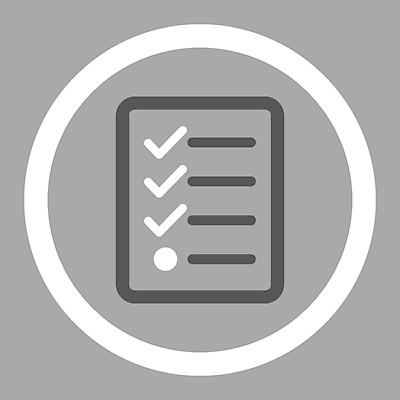 EPS 해외이미지 템플릿 종이 선 컨셉 일러스트 탁자 쪽지 공책 자료 공백 시험 업무 원형 선택 도넛 은색 계약 흔적 메뉴 보고서 옵션 서식 문서 파일 페이지 인덱스 총알 패드 목록 서류판 설문지 체크리스트 항목 목차 해외202004 해외일러스트 도형 교육 무기 컬러 가구 비즈니스 문구용품 디저트 사무용품 작업 파일형식 벡터 이미지허브