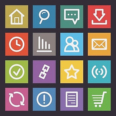 EPS 해외이미지 디자인 별 시계 컨셉 인터넷 일러스트 비즈니스 돋보기 주택 아이디어 경고 사람 금융 쇼핑 컴퓨터 세트 라벨 검은색 카트 정보 도움 원형 네트워크 그룹 이메일 플랫 중앙 연결 수집 심볼 사인 검색 문서 클립 와이파이 다운로드 엘리먼트 인터페이스 사용자 해외202004 해외일러스트 자연요소 도형 컬러 프레임 건물 경제 전자제품 무선인터넷 파일형식 벡터 이미지허브