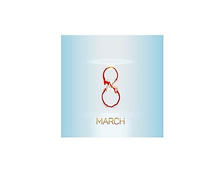 EPS 해외이미지 템플릿 디자인 컨셉 일러스트 추상 휴가 그래픽 봄 축하 심볼 스타일 해외202004 해외일러스트 계절 무늬 파일형식 벡터 이미지허브