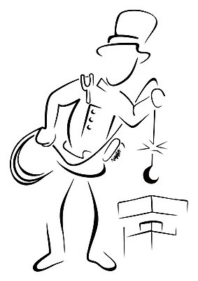 EPS 해외이미지 직업 남자 일러스트 노동자 굴뚝 공구 작업 스케치 빗자루 심볼 청소부 고립 쓸기 해외202004 해외일러스트 미술 사람 도구 청소도구 파일형식 벡터 이미지허브