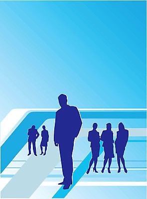 EPS 해외이미지 커플 여자 남자 2 일러스트 비즈니스 통신 노동자 사람 성인 사무실 우주 업무 비즈니스맨 비즈니스우먼 그룹 대표 만족 경영자 염원 해외202004 해외일러스트 직업 감정 관계 작업 직장인 리더 파일형식 벡터 이미지허브