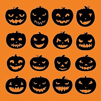 EPS 해외이미지 클립아트 캐릭터 전통 디자인 계절 실루엣 얼굴 조각 백그라운드 채소 오렌지 일러스트 장난 자연 호박 휴가 미술 미소 세트 축제 할로윈 가을 등불 축하 표현 대접 치아 무서움 만화 수집 심볼 잭 10월 나쁜 고립 엘리먼트 호러 오싹 해외202004 해외일러스트 일러캐릭터 감정 컨셉 과일 문화예술 조명 촬영기법 표정 신체부위 소화기관 날짜 생태계 공포 파일형식 벡터 이미지허브