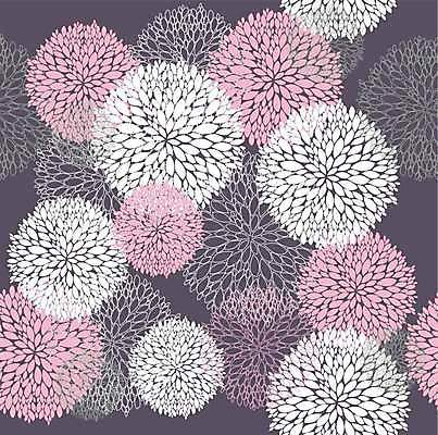 EPS 해외이미지 디자인 꽃 분홍색 백그라운드 꽃무늬 패턴 일러스트 벽지 장식 갈색 유행 봄 기쁨 덮개 벚꽃 흰색 직물 원형 인쇄 제비꽃 타일 서식 복고 초대 구성 작약 파스텔톤 해외202004 해외일러스트 도형 식물 계절 감정 컬러 무늬 뚜껑 파일형식 벡터 이미지허브